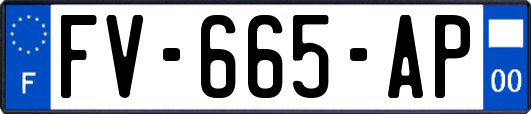 FV-665-AP