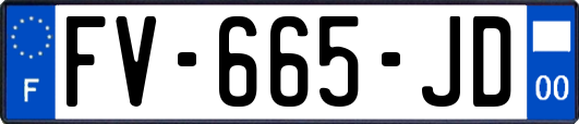 FV-665-JD