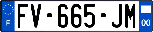 FV-665-JM