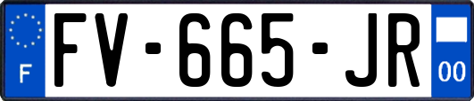 FV-665-JR