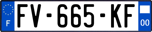 FV-665-KF
