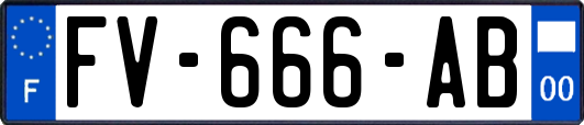 FV-666-AB