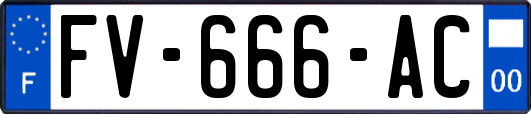 FV-666-AC