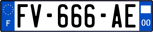 FV-666-AE