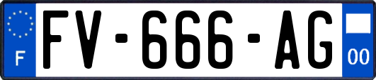 FV-666-AG
