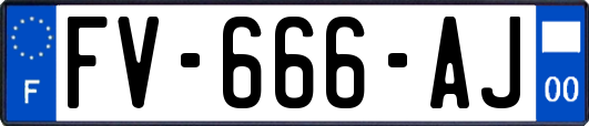 FV-666-AJ