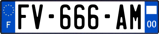 FV-666-AM