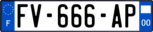 FV-666-AP