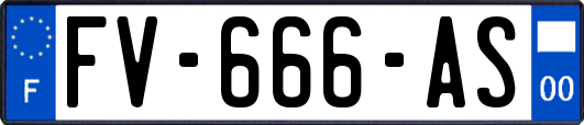 FV-666-AS