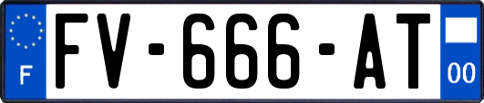 FV-666-AT