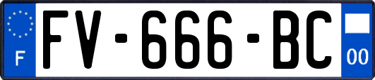 FV-666-BC