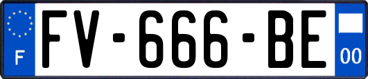 FV-666-BE