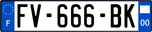 FV-666-BK