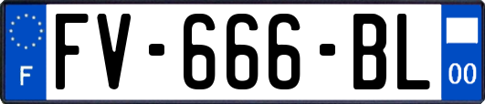 FV-666-BL