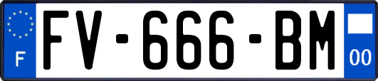 FV-666-BM