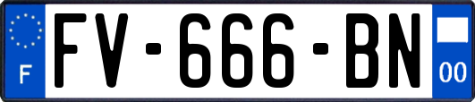FV-666-BN