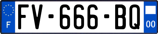 FV-666-BQ