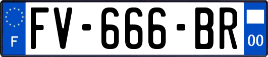 FV-666-BR