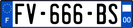 FV-666-BS