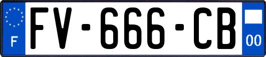 FV-666-CB