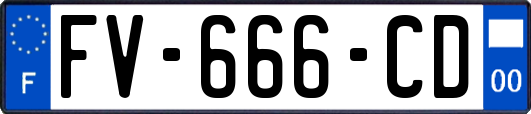 FV-666-CD