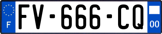 FV-666-CQ