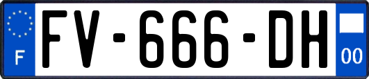 FV-666-DH