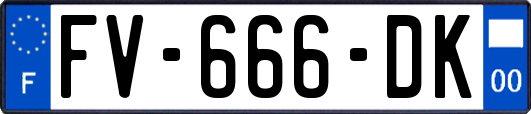 FV-666-DK