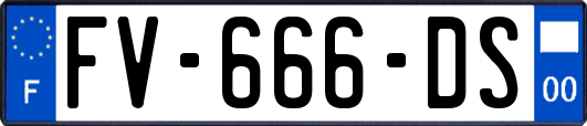 FV-666-DS