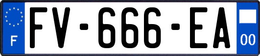 FV-666-EA