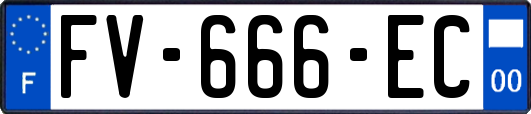 FV-666-EC