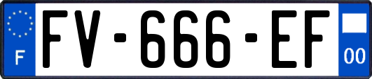 FV-666-EF