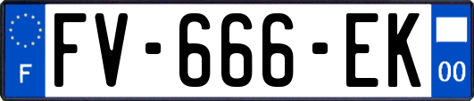 FV-666-EK