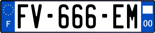 FV-666-EM