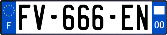 FV-666-EN