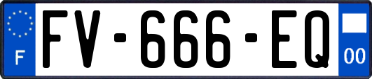 FV-666-EQ