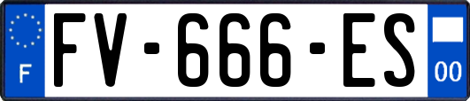 FV-666-ES