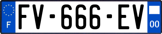 FV-666-EV