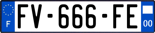 FV-666-FE