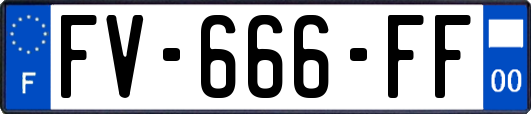 FV-666-FF