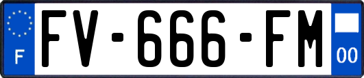 FV-666-FM