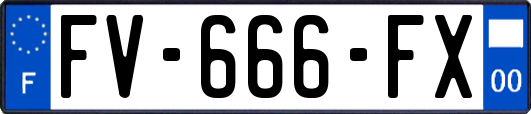 FV-666-FX