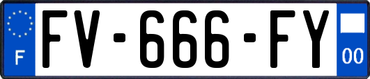 FV-666-FY