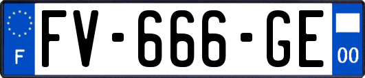 FV-666-GE