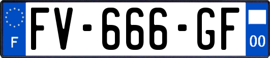 FV-666-GF