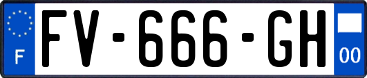 FV-666-GH