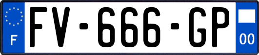 FV-666-GP