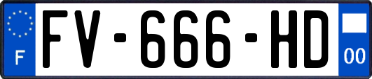 FV-666-HD