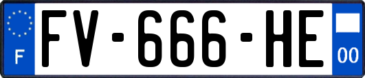 FV-666-HE