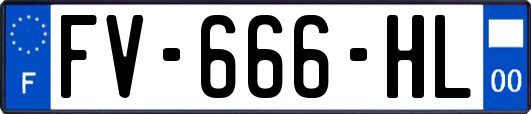 FV-666-HL